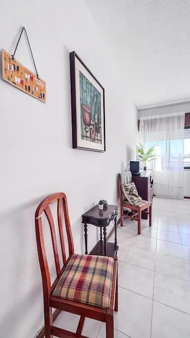 Apartment Big Private Chill Room Oeiras Portugal