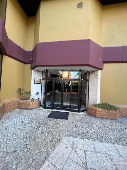 Big Private Chill Room Oeiras 0*,  Portugal