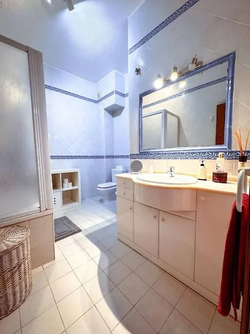 Apartment Big Private Chill Room Oeiras